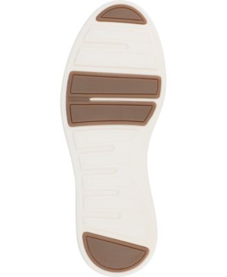 Men's Ezra Tru Comfort Foam Knit Wingtip Dress Shoes