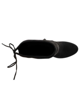 Women's Adora Thigh High Boots