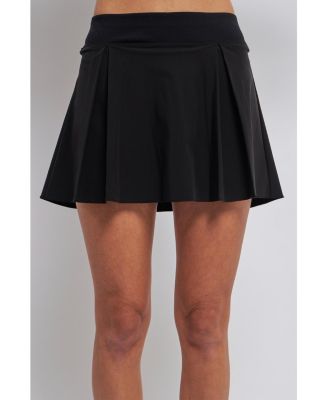 Women's Sportswear Stretched Skort