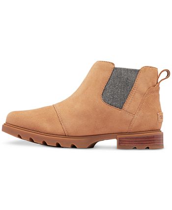 Sorel emelie shop chelsea elk
