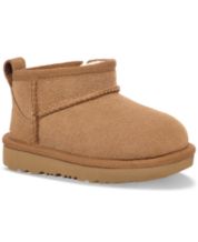 UGG® Toddler Boots: Shop Toddler Boots - Macy's