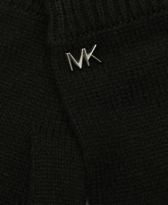 Women's Tubular Ribbed Gloves