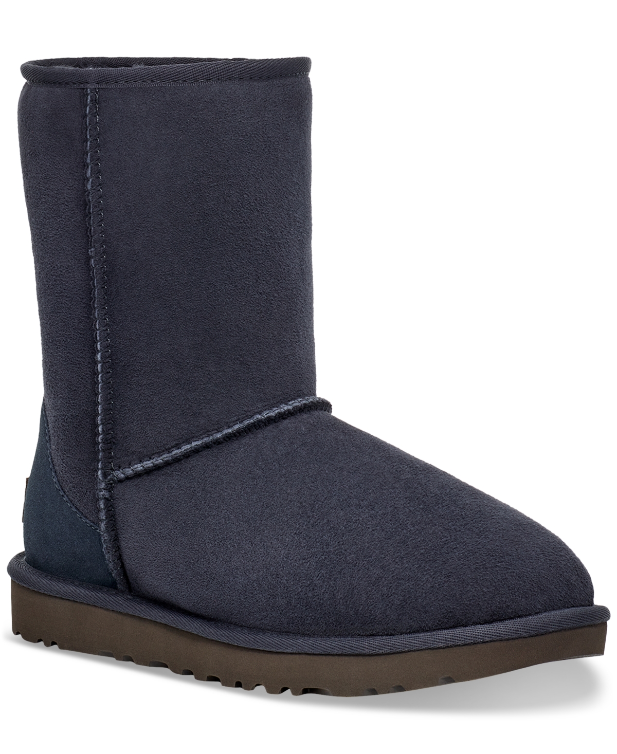 UGG WOMEN'S CLASSIC II SHORT BOOTS