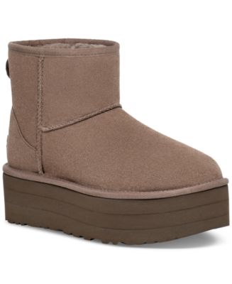 Macy's uggs classic short best sale