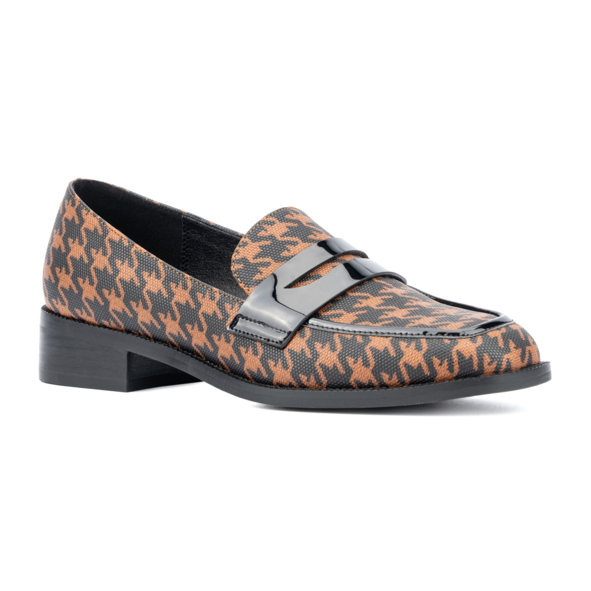 Torgeis Women's Teagan Loafers