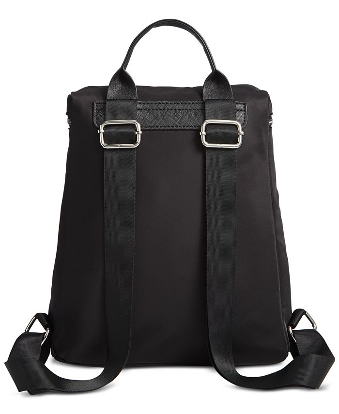 Giani Bernini Nylon Backpack, Created for Macy's - Macy's