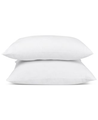 Charter Club 2-Pack Pillows, Standard/Queen, Exclusively at Macy’s
