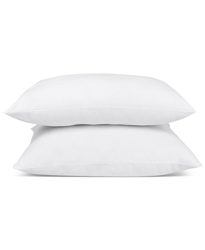 Charter club best sale goose down pillows