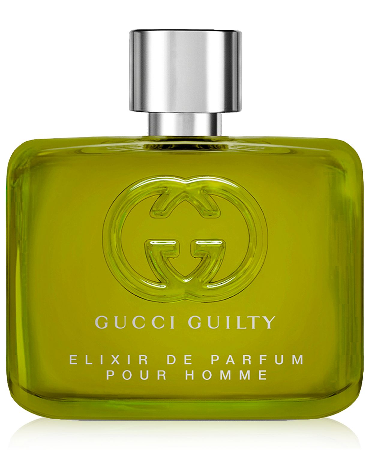Men's Guilty Elixir de Parfum Spray, 2 oz.