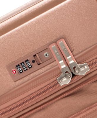 Luxe Hard Side 30" Trunk Spinner