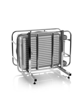 Luxe Hard Side 21" Carryon Spinner