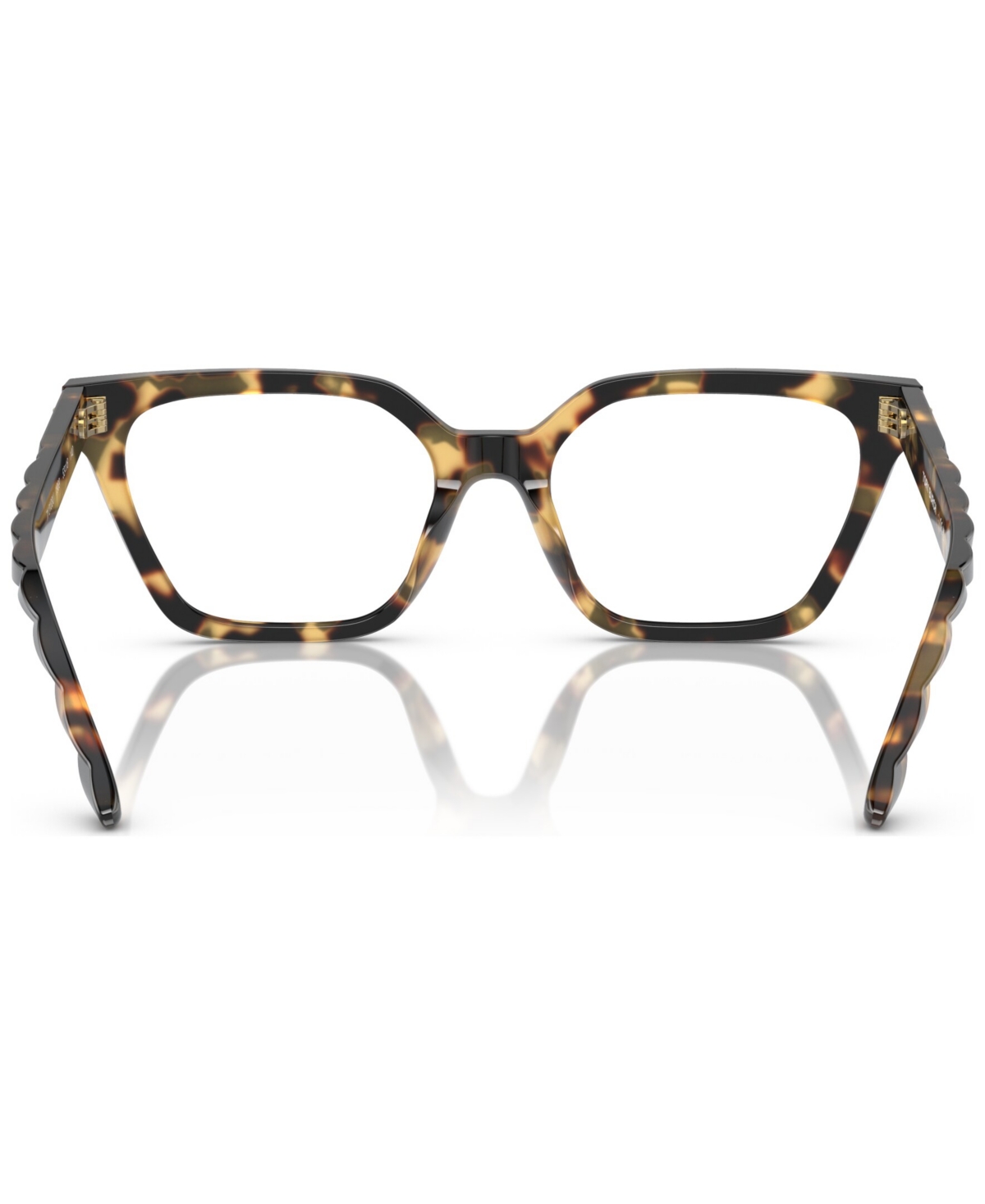 Tory Burch Women's Eyeglasses, TY2133U 53
