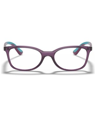 Kids Eyeglasses, RB1586 47