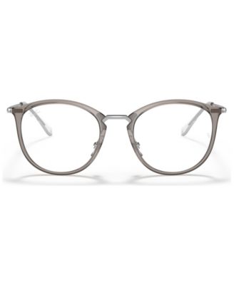 Women's Eyeglasses, RB7140 51