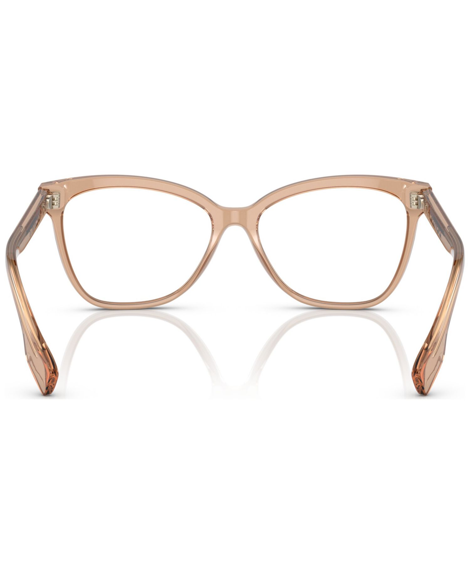 Woman Cat Eye Plastic BE2364 Grace Eyeglasses