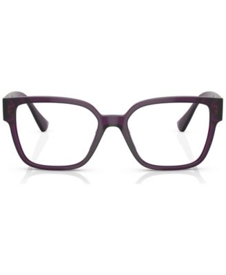 Women's Eyeglasses, VE3329B 54