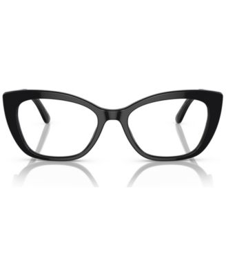 Women's Eyeglasses, DG3360 54