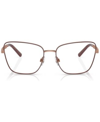 Women's Eyeglasses, DG1346 55