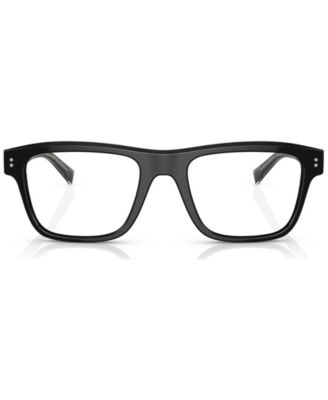 Men's Eyeglasses, DG3362 53