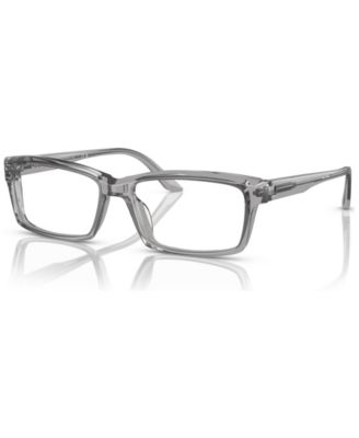 Men's Eyeglasses, SH3089 56