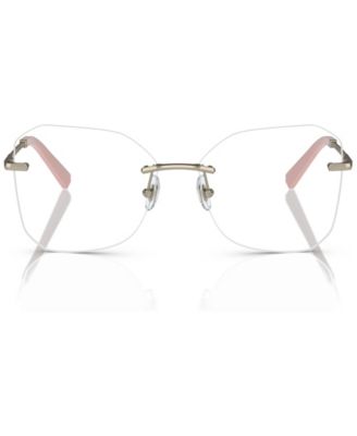 Women's Eyeglasses, TF1150 55