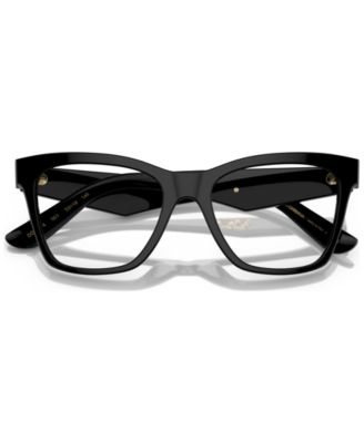 Women's Eyeglasses, DG3374 53