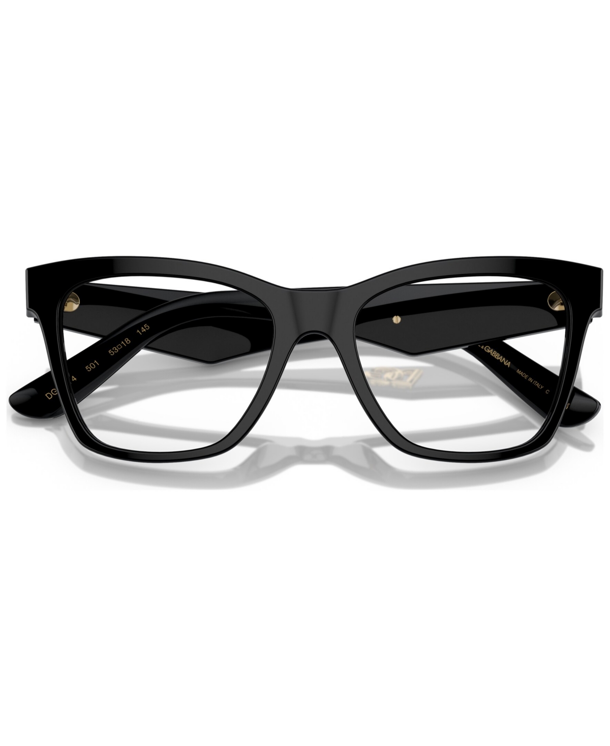 Dolce&Gabbana Women's Eyeglasses