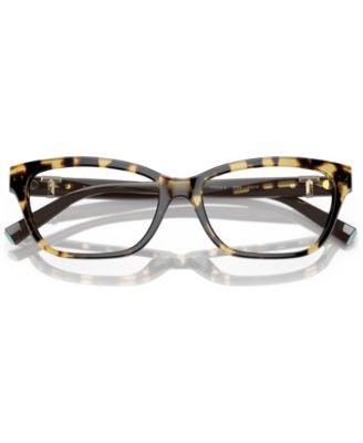Women's Eyeglasses, TF2233B 54