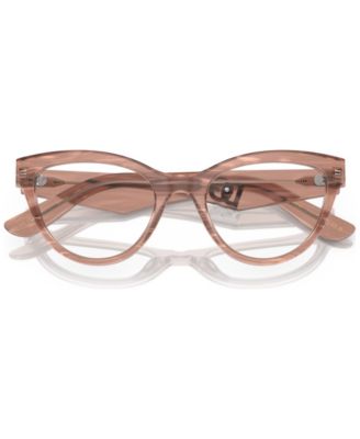 Women's Eyeglasses, DG3372 50