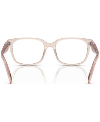 Women's Eyeglasses, PR 17ZV 52