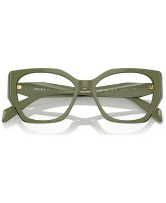 Women's Eyeglasses, PR 18WV 54