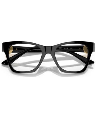 Women's Eyeglasses, VE3341U 52