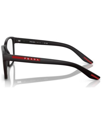 Men's Eyeglasses, PS 06PV 55