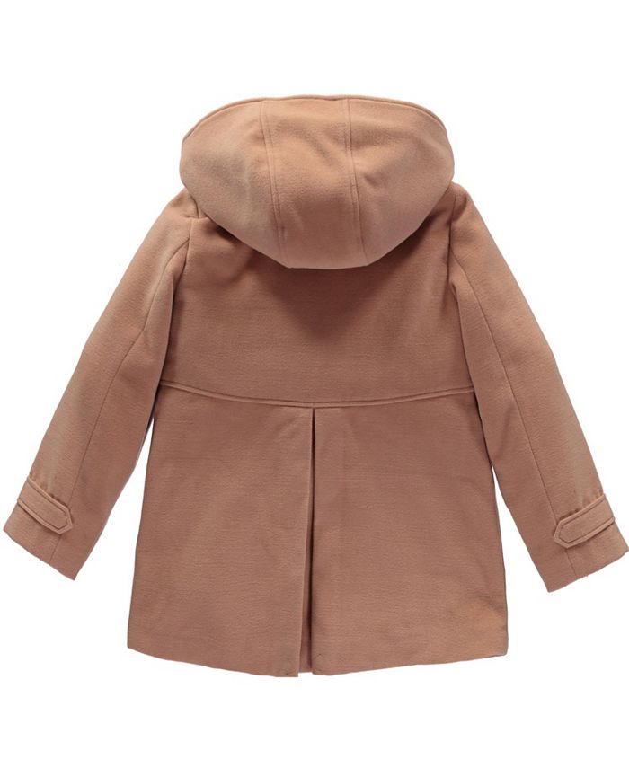 S rothschild co deals baby coat