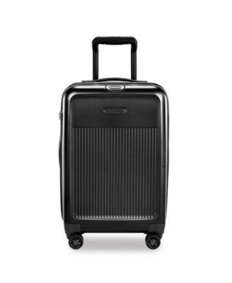 Domestic Carry-On Expandable Spinner