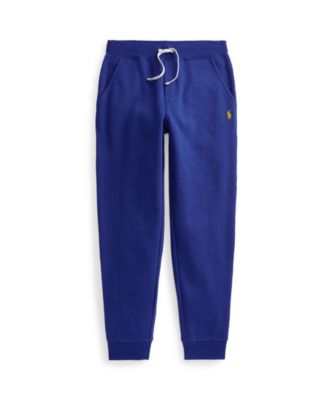 Boys polo sweats best sale