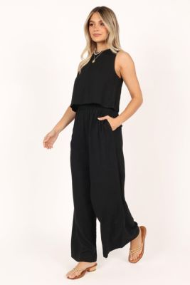 Women's Marnie Top and Pant Set