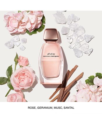 Narciso rodriguez perfume best sale macys