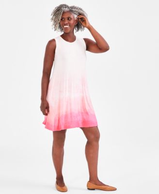 Macy's style and co petite dresses online