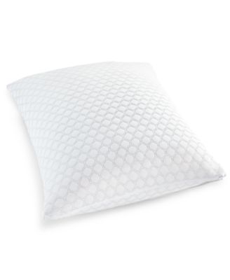 Cooling Custom Comfort Pillow, Standard/Queen, Exclusively at Macy’s