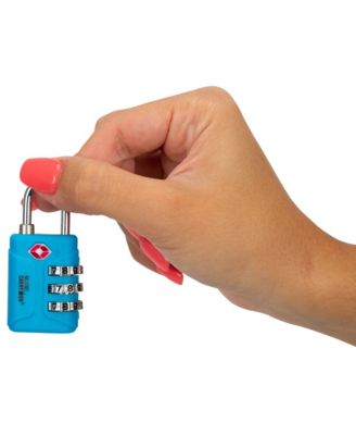 Essential Travel Kit Combo