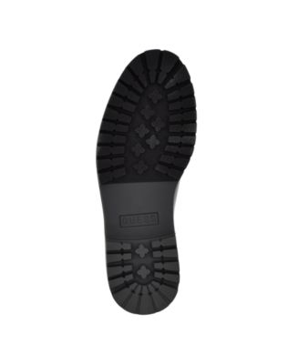 NEW GUESS Men\'s Dumal Low Shaft Casual Lug Sole Boots. GUESS Men main image 2