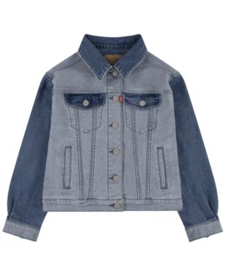 Levi's