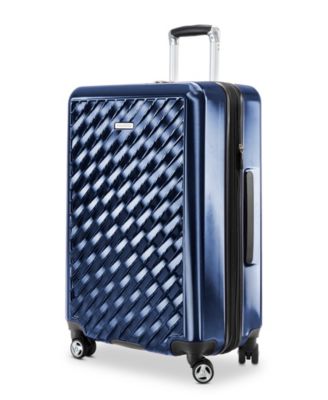 Melrose Hardside 25" Check-in Spinner Suitcase