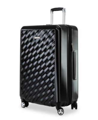 Melrose Hardside 25" Check-in Spinner Suitcase