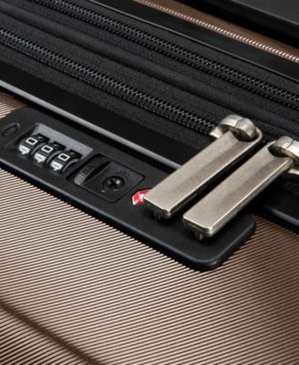 Melrose Hardside 29" Check-in Spinner Suitcase