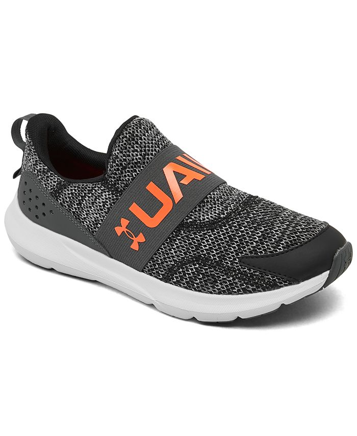 Under armour discount big boy shoes