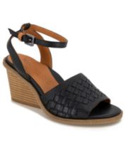 Gentle soul sandals hot sale