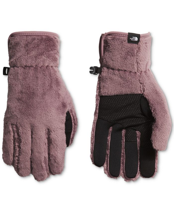 Women's cheap osito mitts