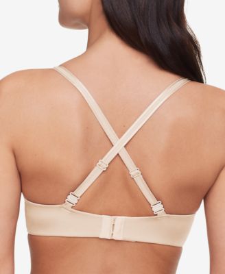 Women's Super Naturally You Underwire Convertible T-Shirt Bra RA2141A